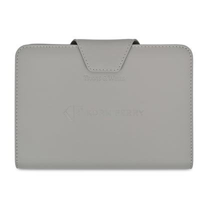 Travis & Wells® Envoy Junior Magnet Close Padfolio