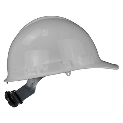 Granite™ Cap Style 6 Point Ratchet Hard Hat - Blue