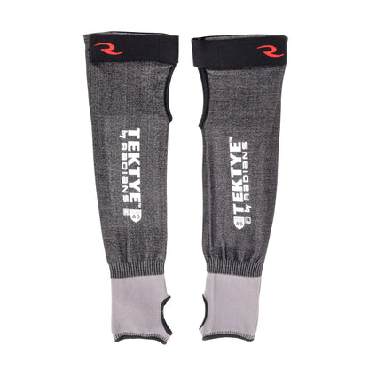 RADT76 TEKTYE® A6 Cut Protection Sleeve - 18" Length with Thumb Slot