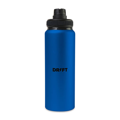 Jett Aluminum Chug Lid Hydration Bottle - 32 Oz.