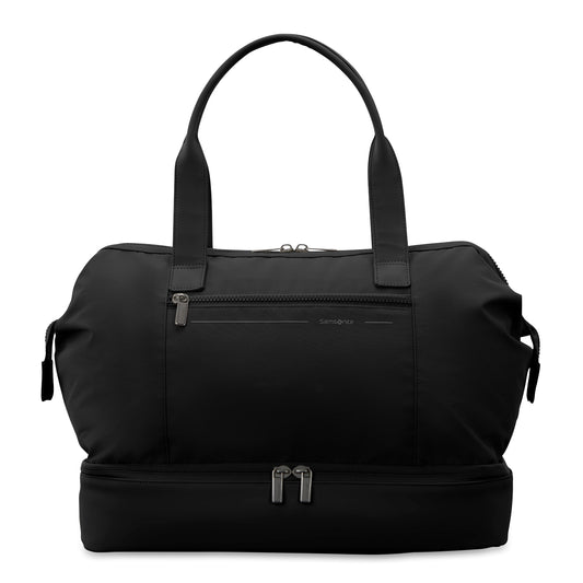 Black Samsonite Better Than Basic Weekender