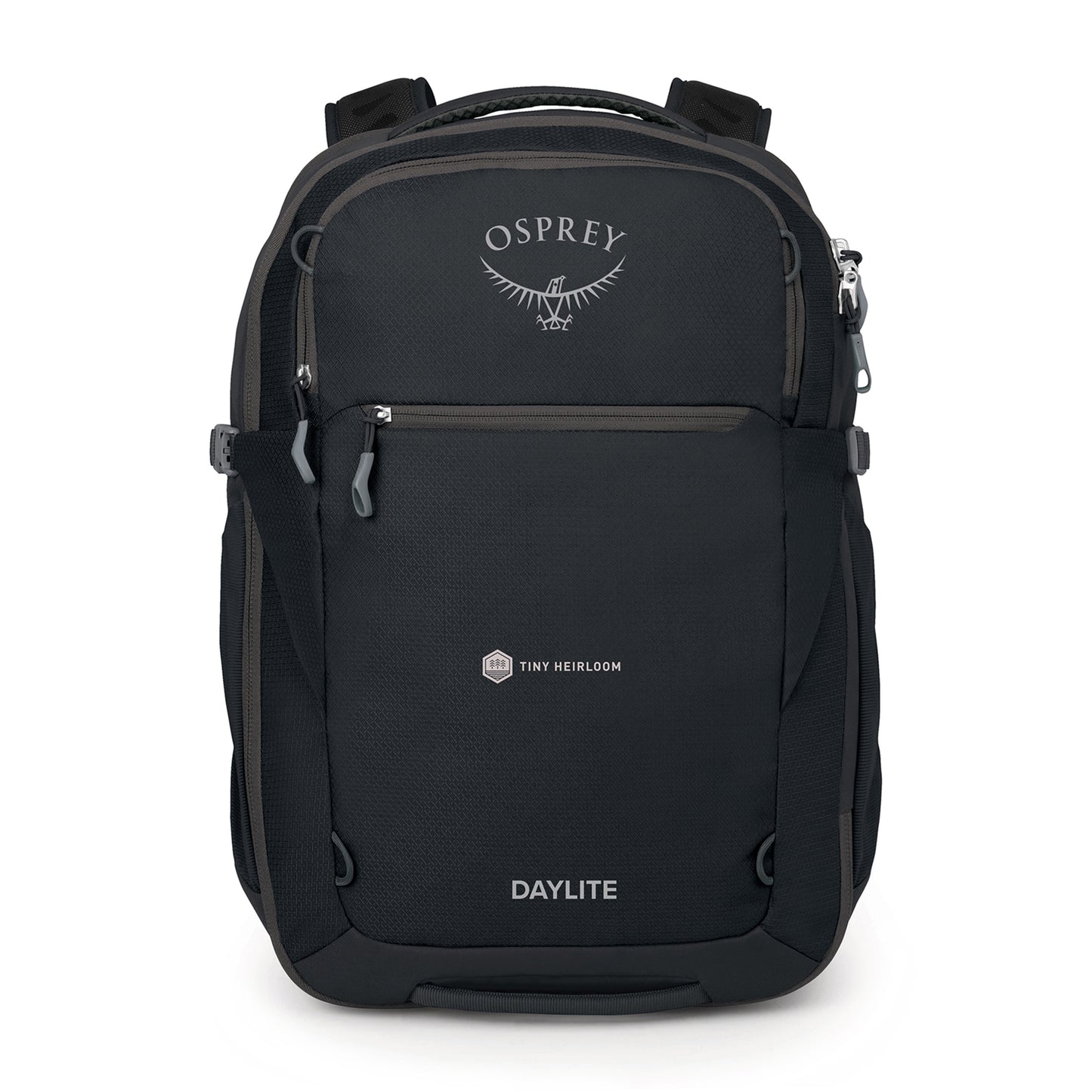 Black Osprey Daylite® Carry-On Travel Pack 35