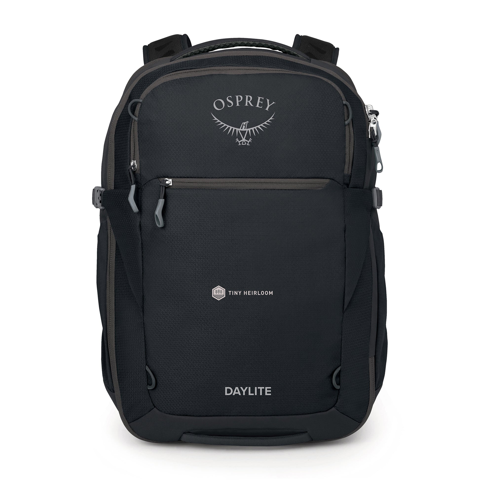 Black Osprey Daylite® Carry-On Travel Pack 35