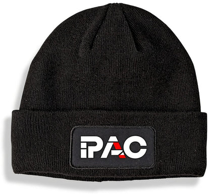 Patch Beanie - BA527