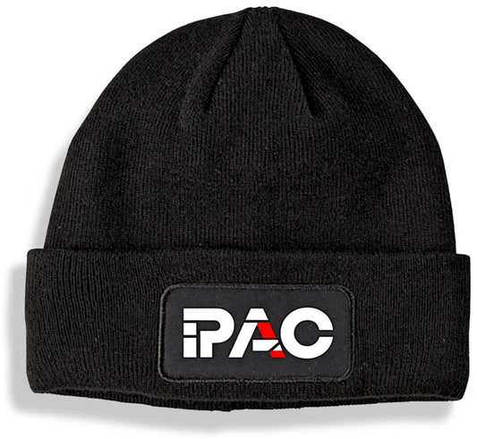 Patch Beanie - BA527