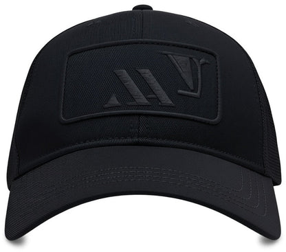 Patch Trucker Cap - BA656T