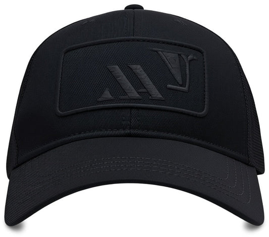 Patch Trucker Cap - BA656T