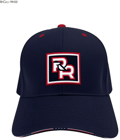 Patriot Cap - PA102