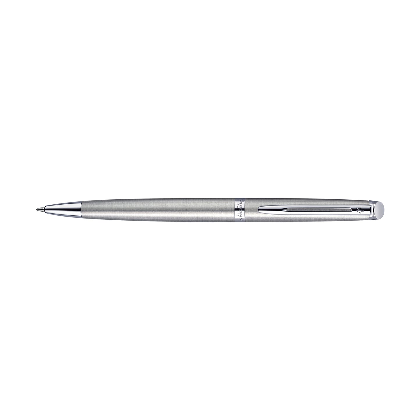 Waterman Hemisphere Ballpoint - Blue Ink