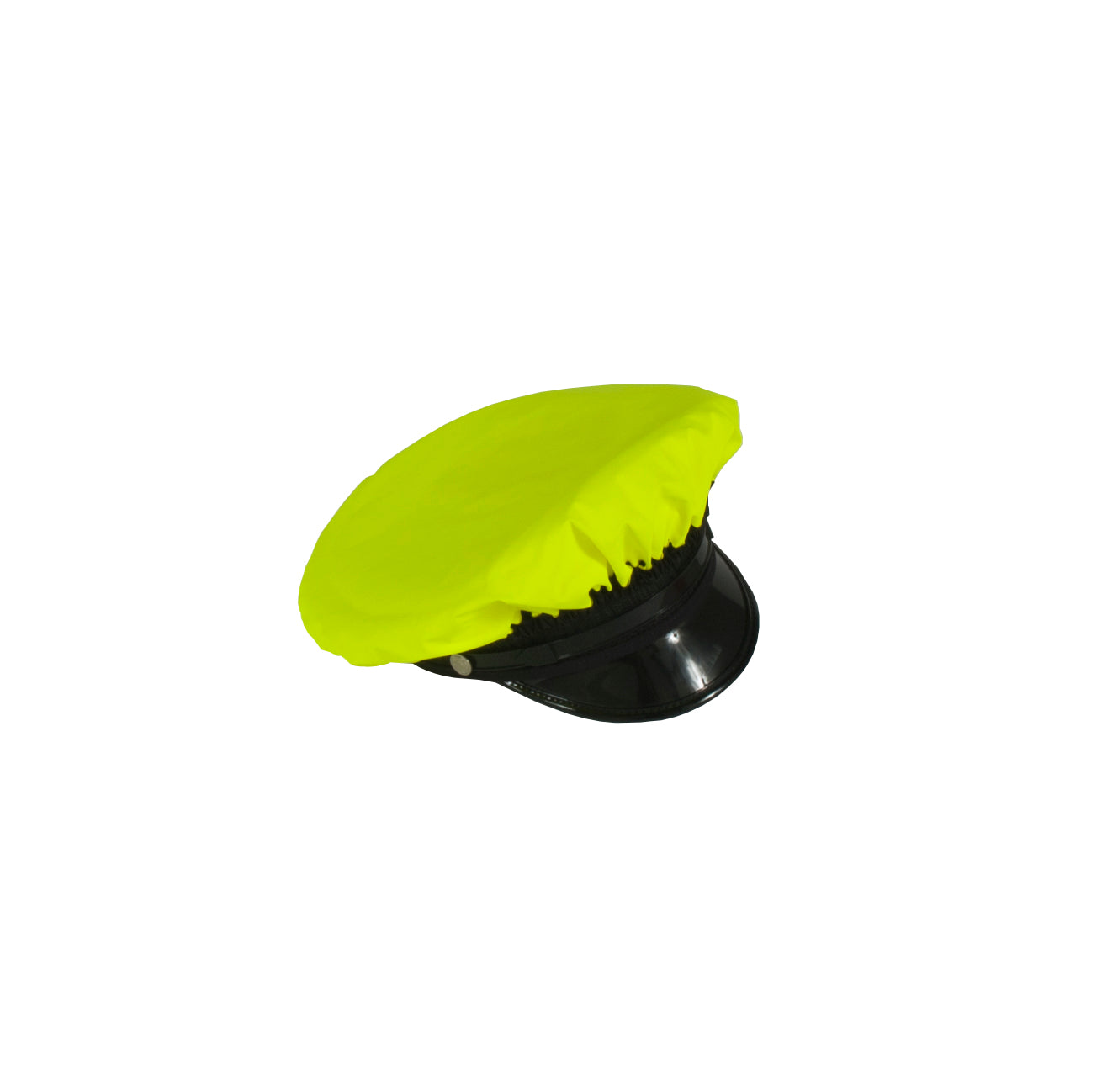 475CC Duty Series Cap Cover - Safety Yellow - Universal Size