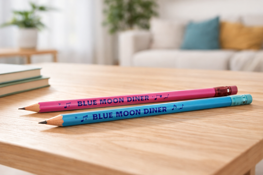 Slim Jim Pencil
