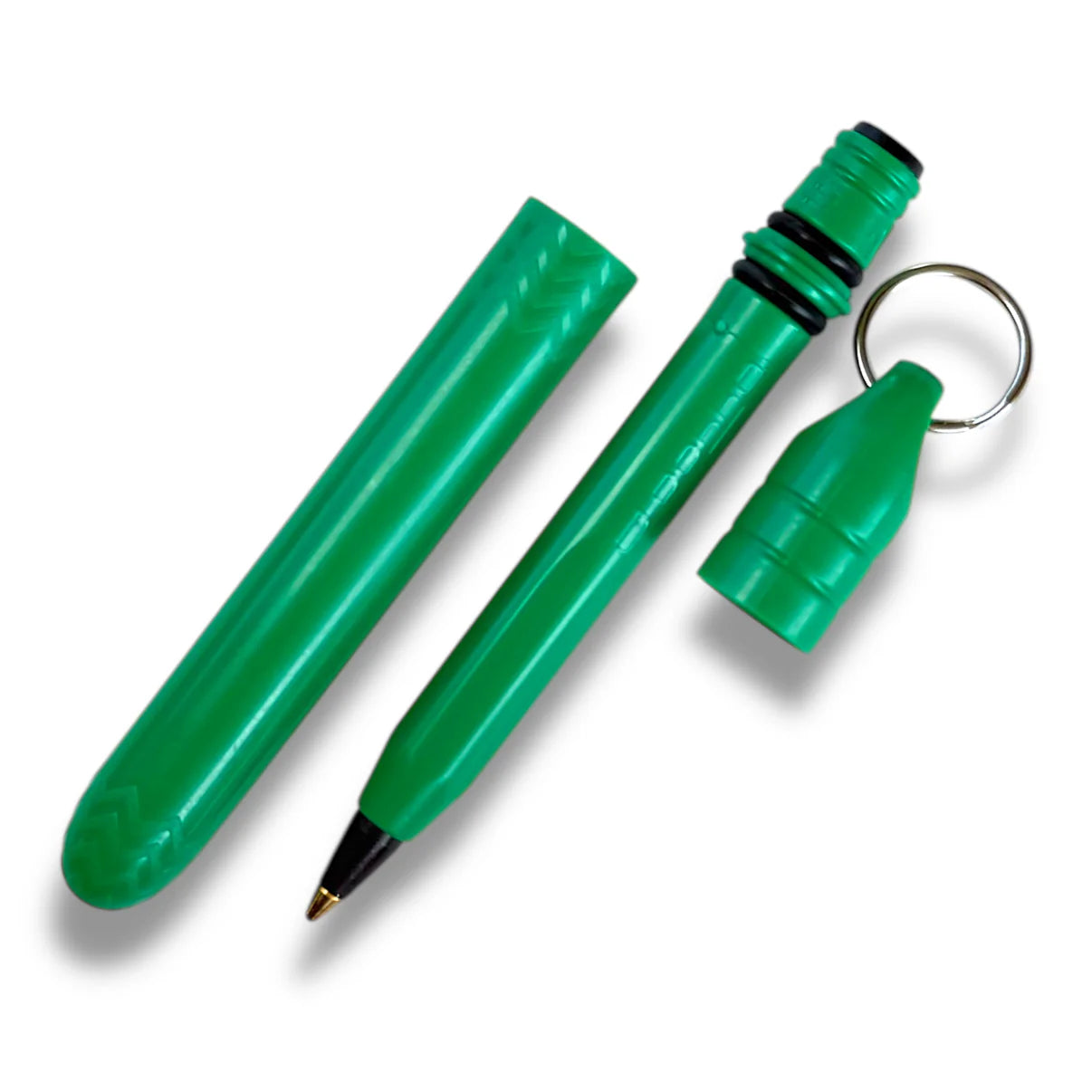 Pokka Dockmate Keychain Pen Combo