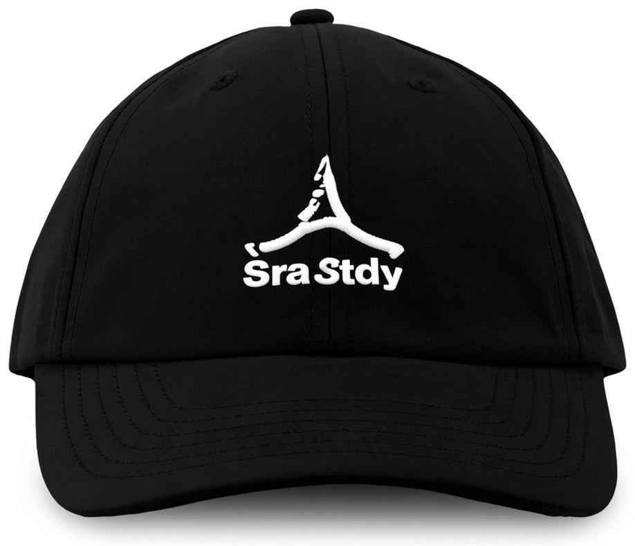 Performance Microfiber Cap - SM140