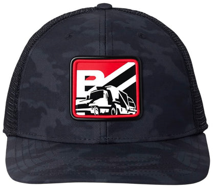 Performance Trucker Cap - F001779