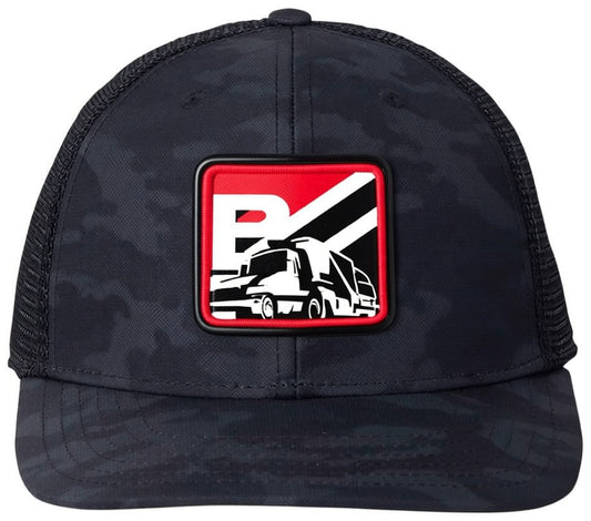 Performance Trucker Cap - F001779
