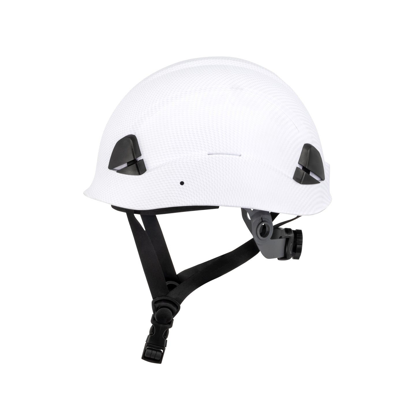 DPG22 Type II Class E Safety Helmet - Black