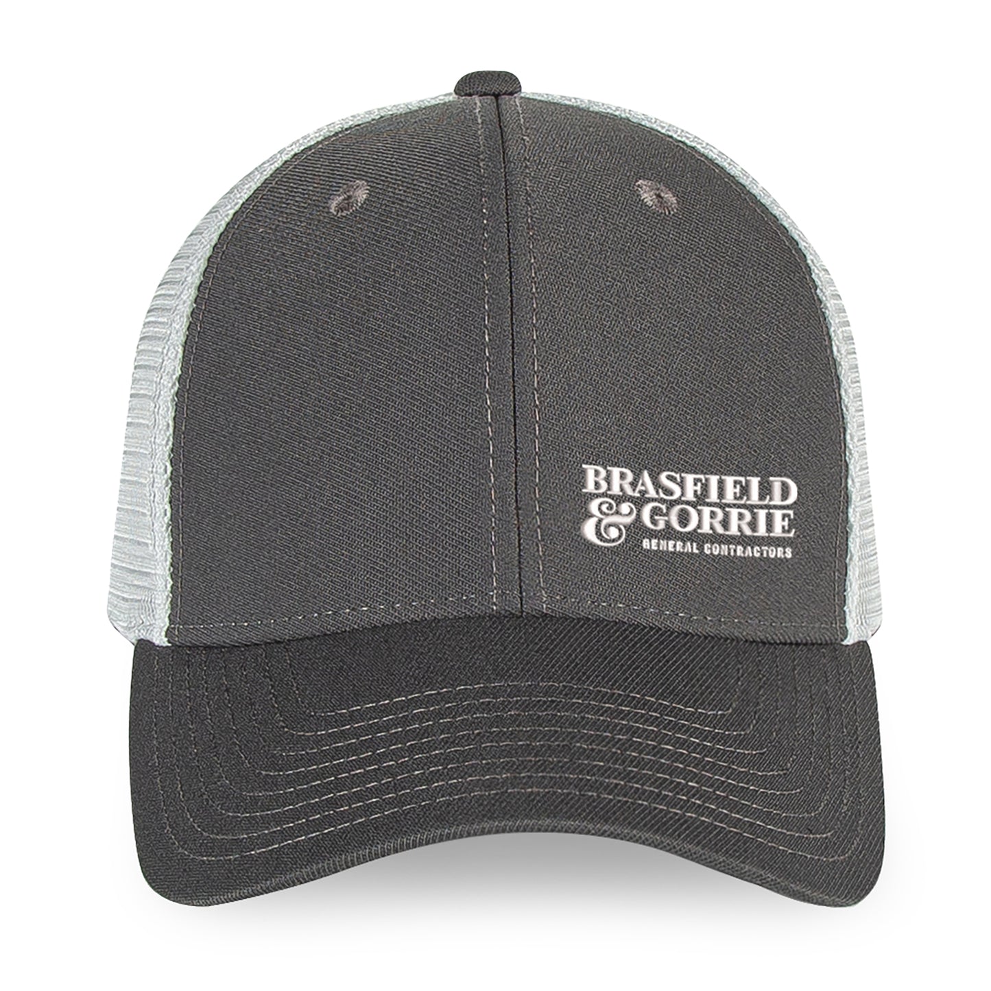 Merrimack Hat Co.® Casey Trucker