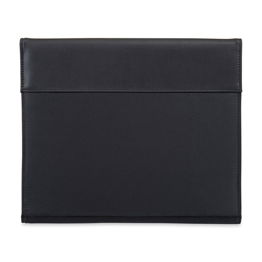 Black Travis & Wells® Lennox Padfolio