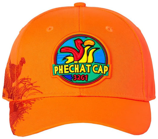 Pheasant Cap - 3261