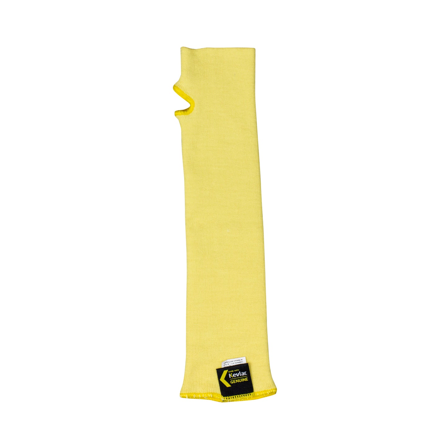 RAD52K 2-Ply Kevlar® A3 Cut Protection Sleeve 14" Length