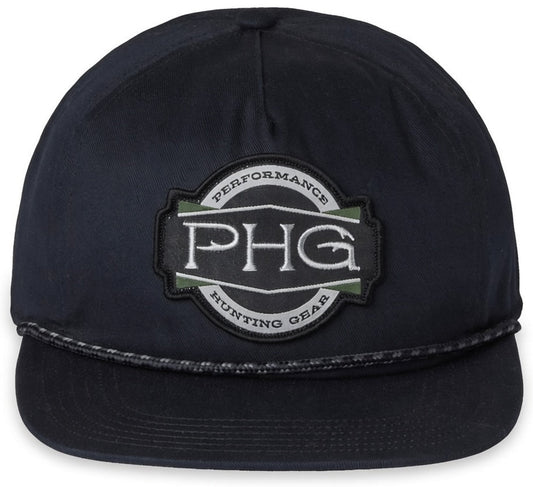 PHG Terminal™ Shot Snapback Cap - 209319