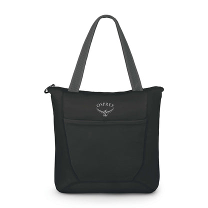 Black Osprey Ultralight Stuff Tote