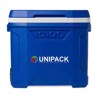 Igloo® Profile II 28 Qt Roller Cooler