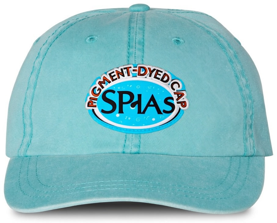 Pigment-Dyed Cap - SP500