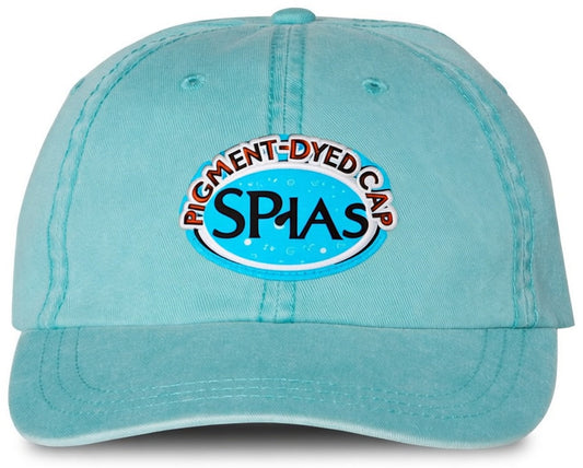 Pigment-Dyed Cap - SP500