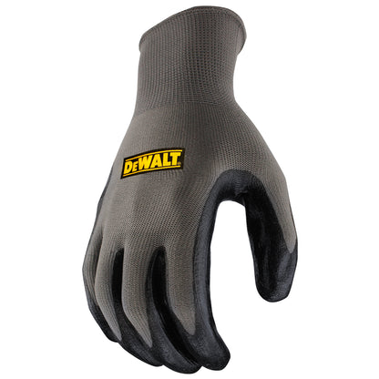 DPG73 Ultradex® Smooth Nitrile Dip Glove - Size L - 3 Pack
