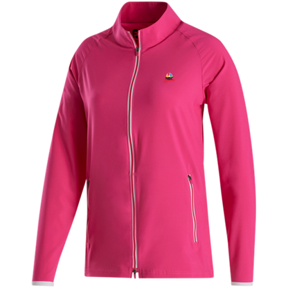 FootJoy Womens Lightweight Woven Jacket
