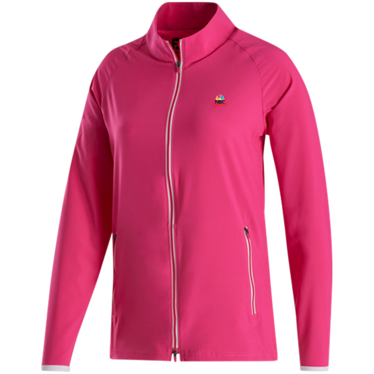 FootJoy Womens Lightweight Woven Jacket