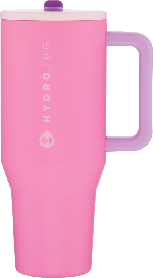 32 oz traveler hydrojug ss