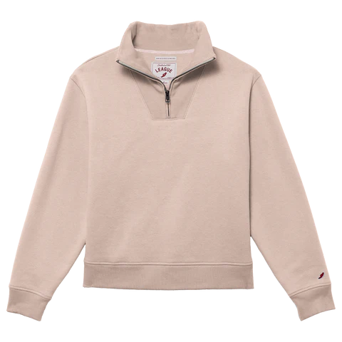 1991 Women's Quarter Zip