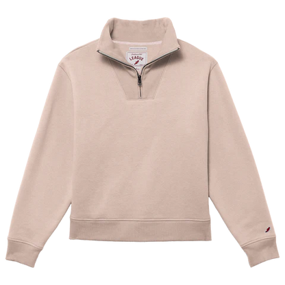 1991 Women's Quarter Zip