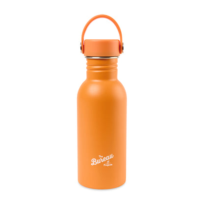 Arlo Classics Stainless Steel Hydration Bottle - 17 Oz.