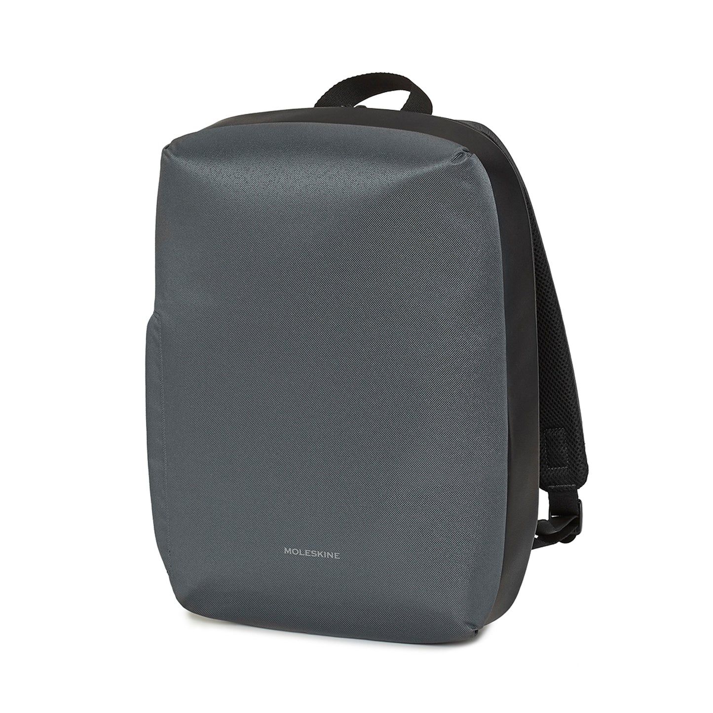 Slate Grey Moleskine® Notebook Backpack
