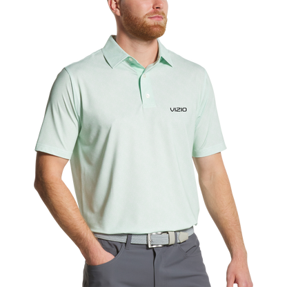 FootJoy Speckle Print Men's Polo