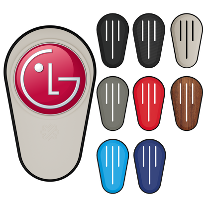 PitchFix Alignment Chip