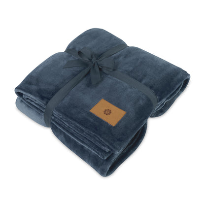 Mink Ever Soft Throw Blanket