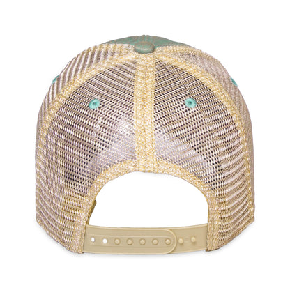 Merrimack Hat Co.® Austin Vintage Trucker