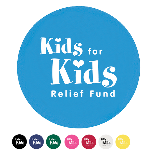 Black Plastic Nickels