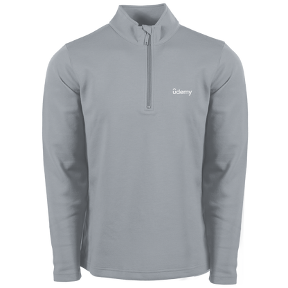 Omni Mens Reno 1/4 Zip