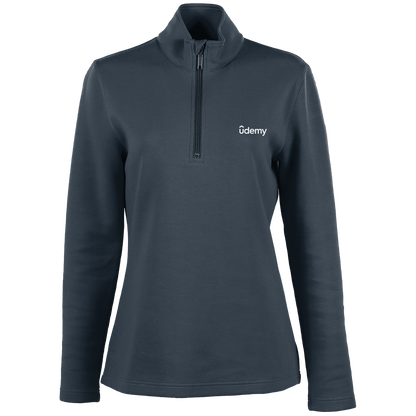 Omni Womens Reno 1/4 Zip