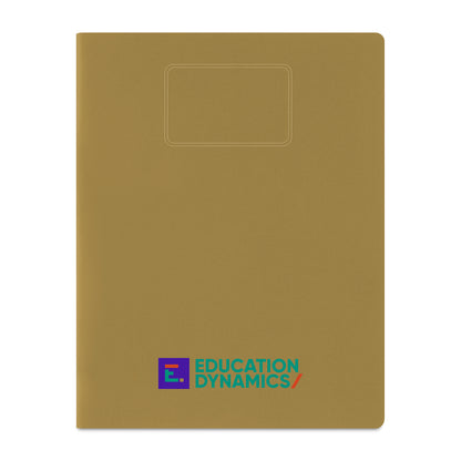 Moleskine® Student Cahier Ruled XX-Large Journal