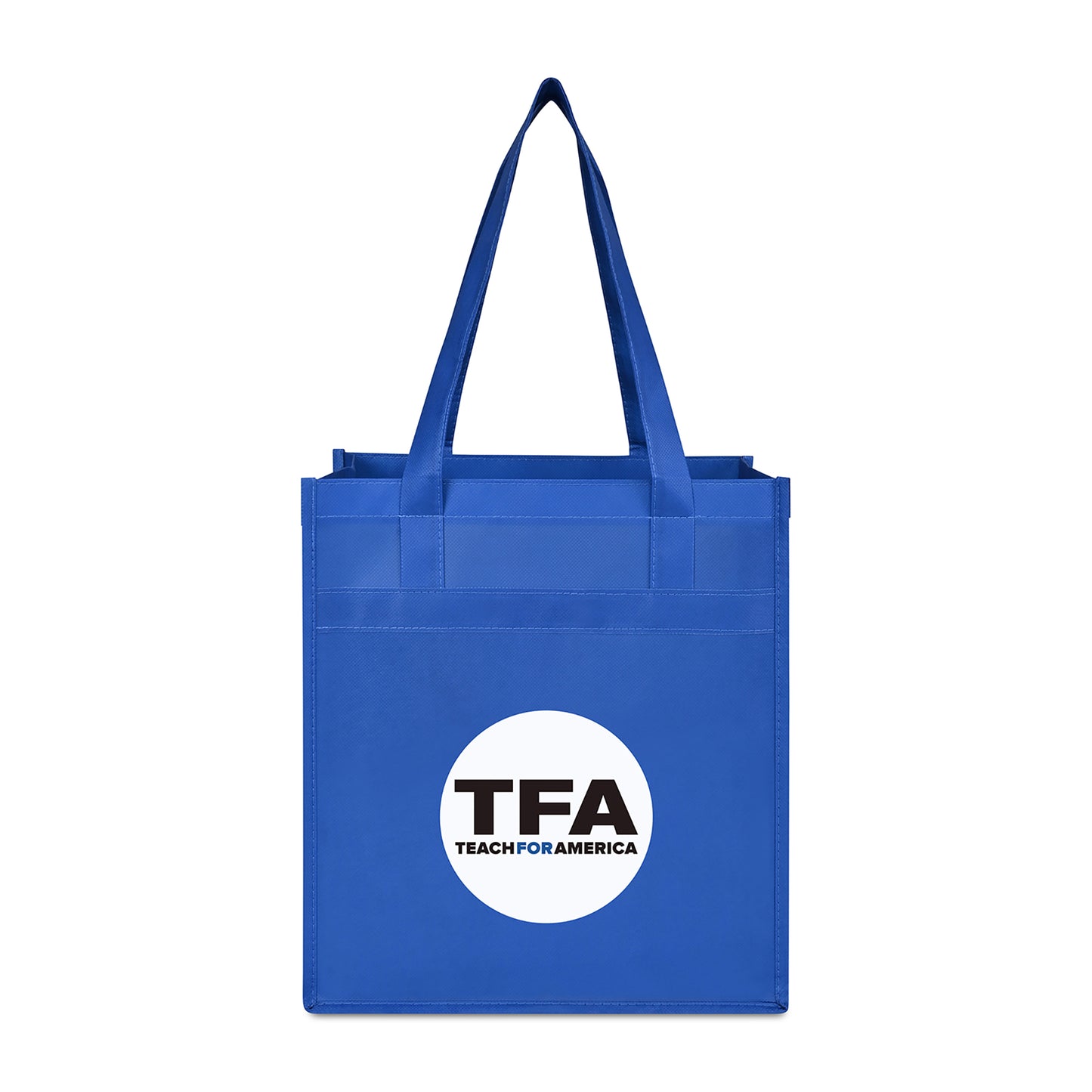 Arlo rPET Deluxe Shopper