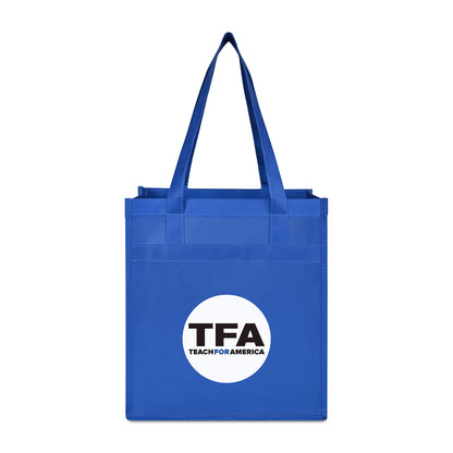 Arlo rPET Deluxe Shopper