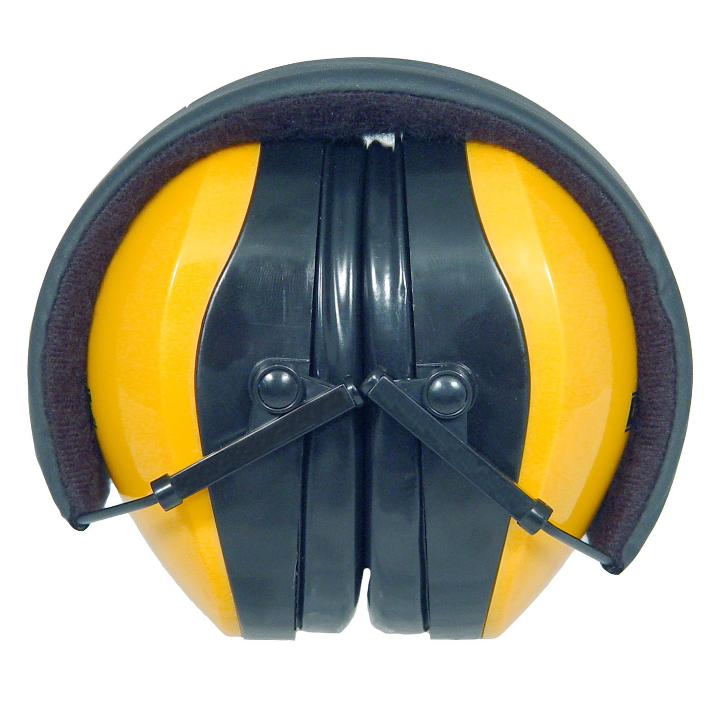 DPG62 Interceptor™ Compact Folding Earmuff