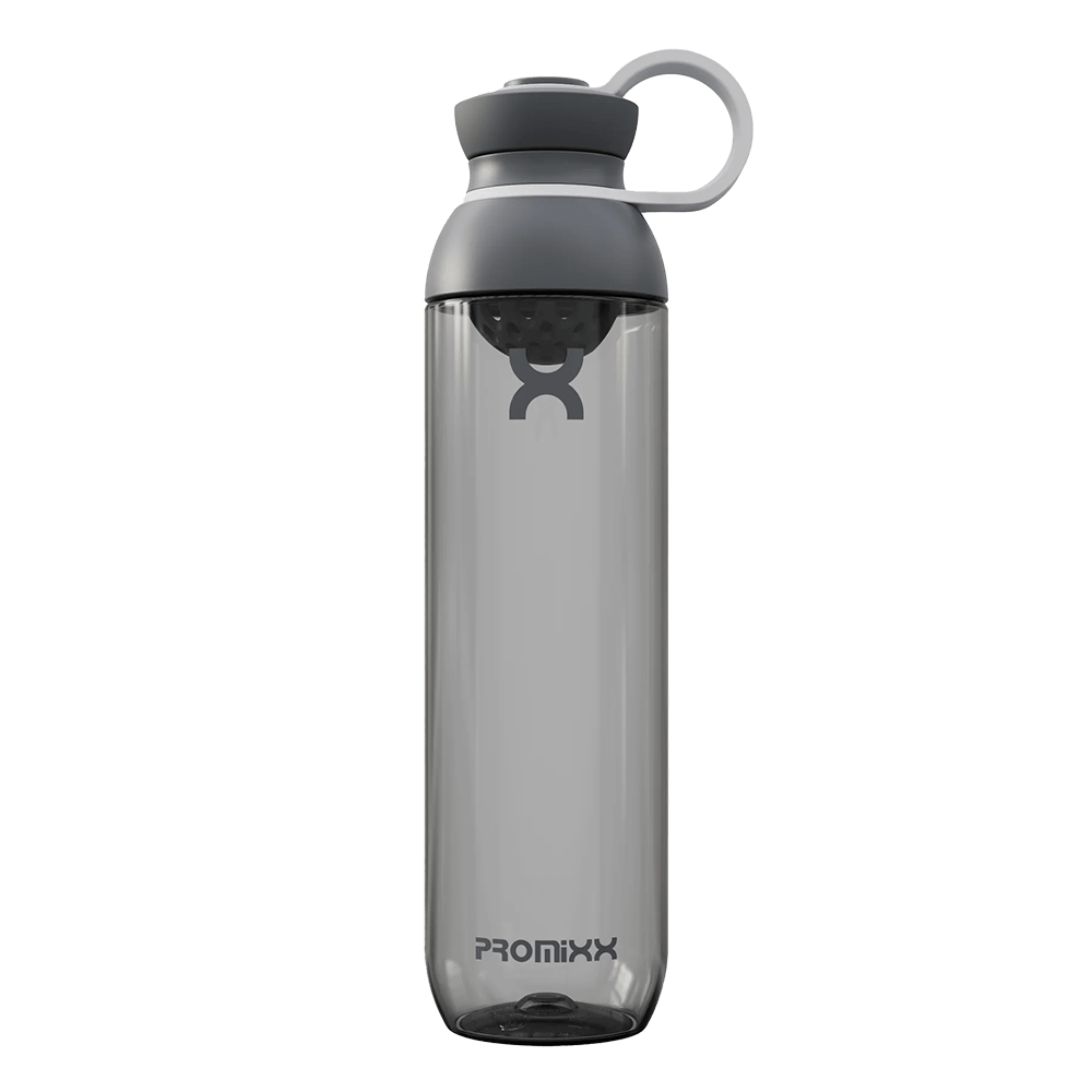 Graphite Promixx Form 26oz Water Bottle/Shaker