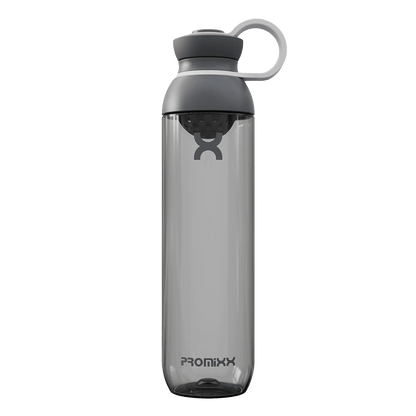 Graphite Promixx Form 26oz Water Bottle/Shaker